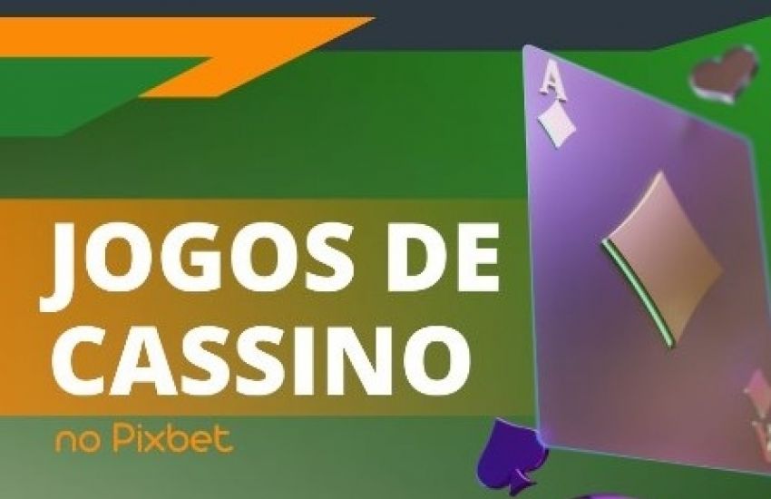 Pixbet Casino Revelado: Uma Revisão Abrangente dos Segredos dos Jogos de Cassino 