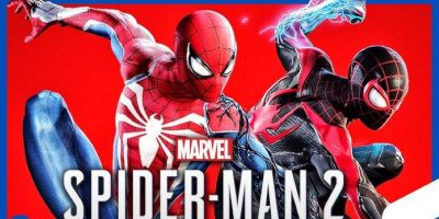 Revelado os dois novos trajes para o Marvel's Spider-Man 2