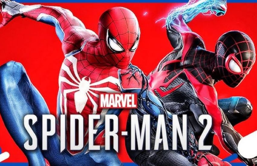 Elenco português de Marvel's Spider-Man 2 revelado!