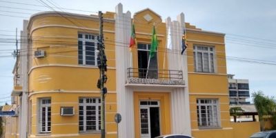 Prefeitura de Tapes divulga resultados preliminares do concurso público     