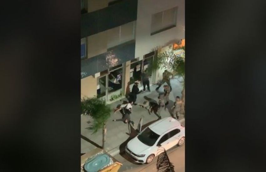 Ministério Público denuncia três policiais militares por condutas durante abordagem em Torres 