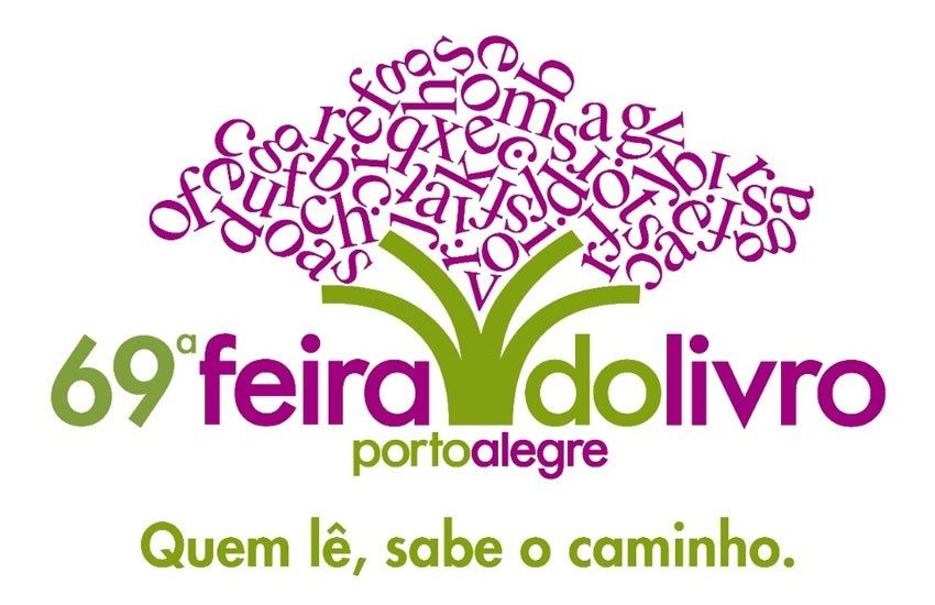 Feira do Livro de Porto Alegre promove 1ª edição do Ciclo Preto Sou 