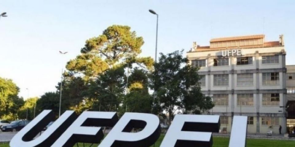 UFPel abre inscrições para o cargo de assistente em administração  