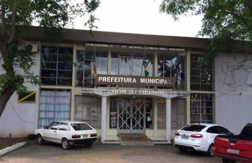 Prefeitura de Dom Feliciano é investigada por suposto esquema de corrupção envolvendo a 'Máfia da Graxa' 