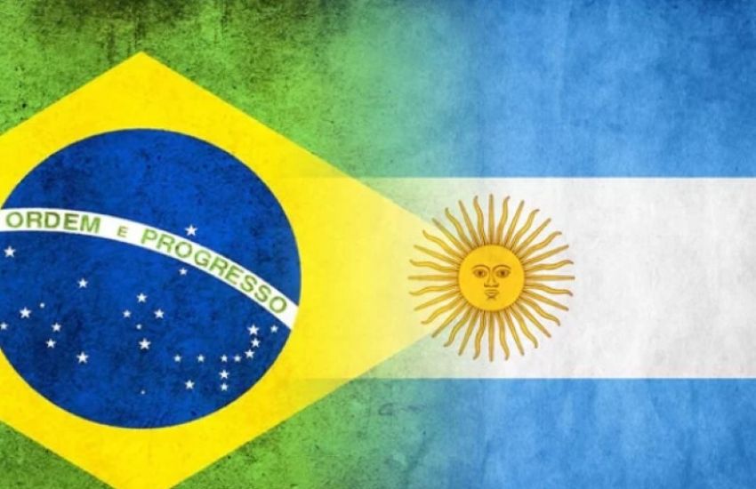 Em má fase, Brasil recebe a Argentina no Maracanã nesta terça (21) 