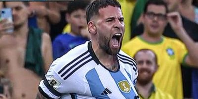 Brasil é derrotado pela Argentina em pleno Maracanã     