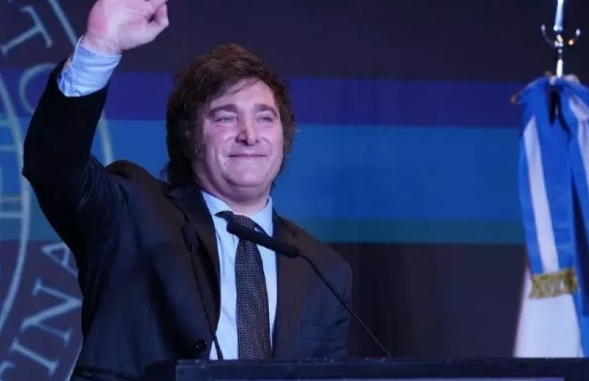 O que significa o liberalismo de Javier Milei na Argentina?   