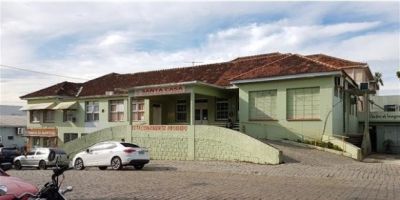 Simers aborda crise da Santa Casa de São Lourenço do Sul para o Ministério Público