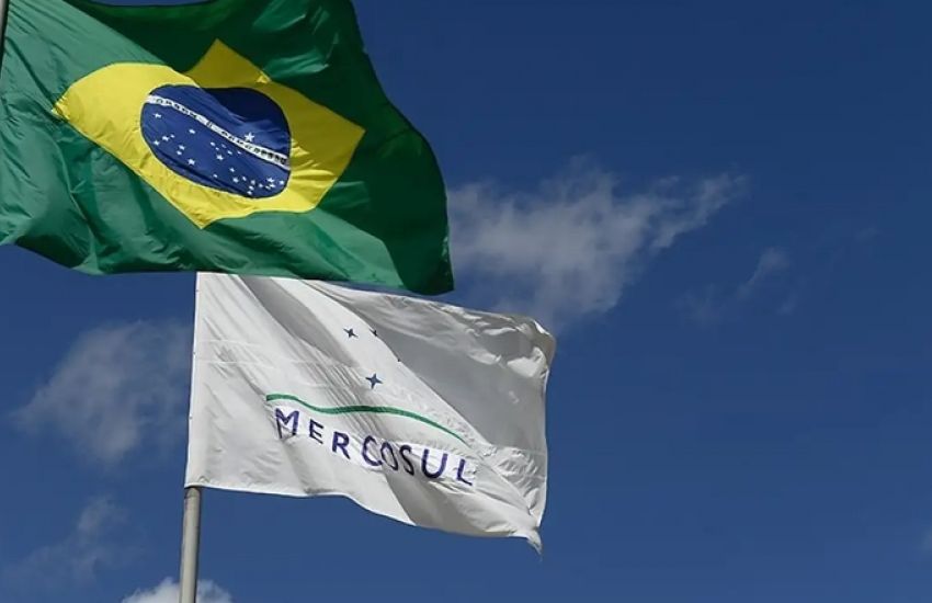 "Se não tiver acordo, paciência", diz Lula, sobre Mercosul e UE 