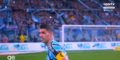 Grêmio vence o Vasco na penúltima rodada do Brasileirão e volta ao G4