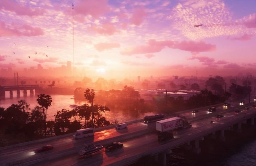 Após vazamentos, Rockstar Games lança trailer de GTA 6 antes da hora 