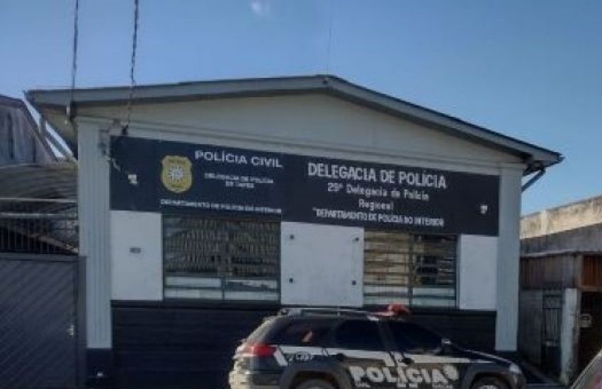 Câmara de Vereadores de Tapes presta homenagem a policiais civis da delegacia do município 