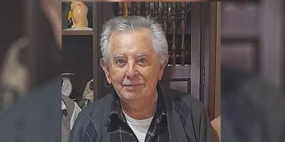 OBITUÁRIO: Nota de Falecimento de Rodrigo da Cunha Fagundes, “Tio Digue”, de 88 anos