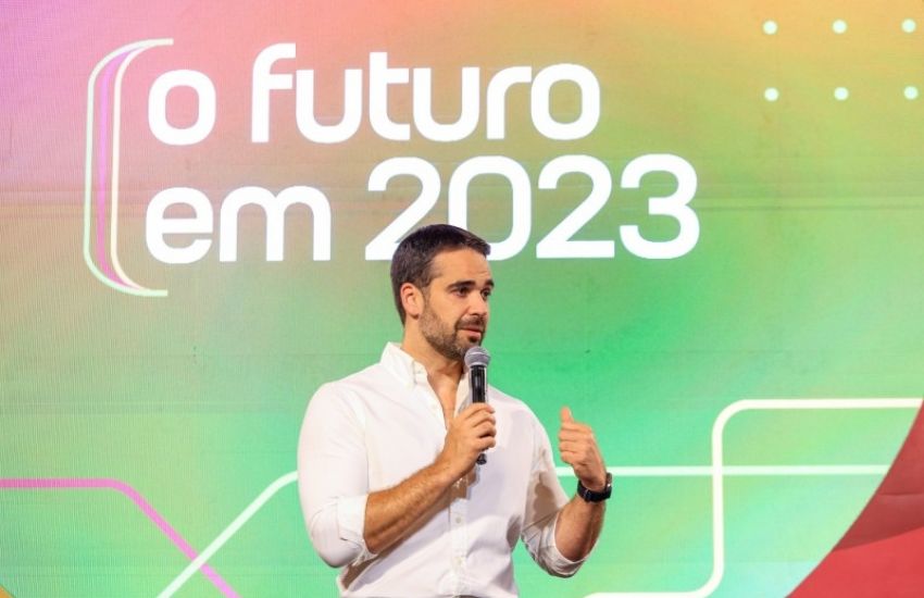Governador do RS apresenta ações de destaque da gestão em 2023 
