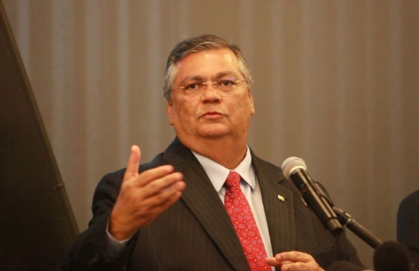 Flávio Dino é o novo ministro do Superior Tribunal Federal  