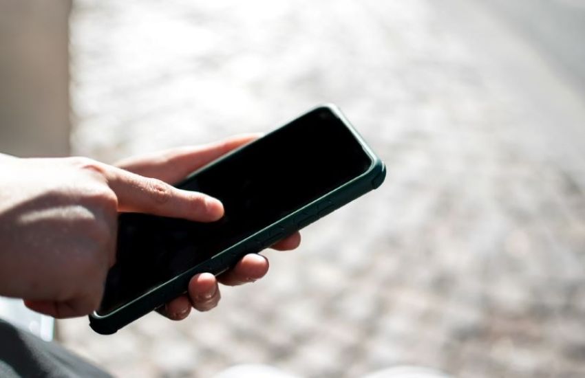 Governo Federal lança aplicativo de segurança para celulares      