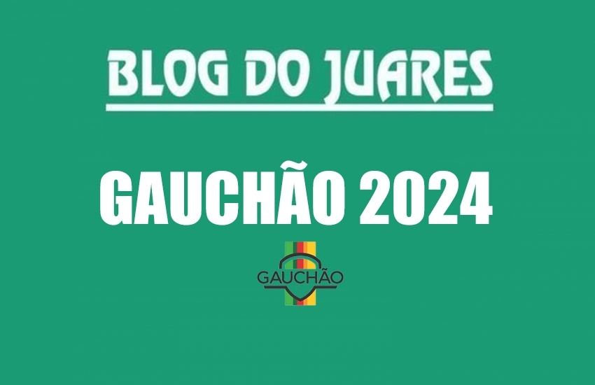 Gauchão 2024: confira os times, datas e o formato da competição 