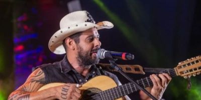 Morre o cantor sertanejo João Carreiro, com 41 anos           