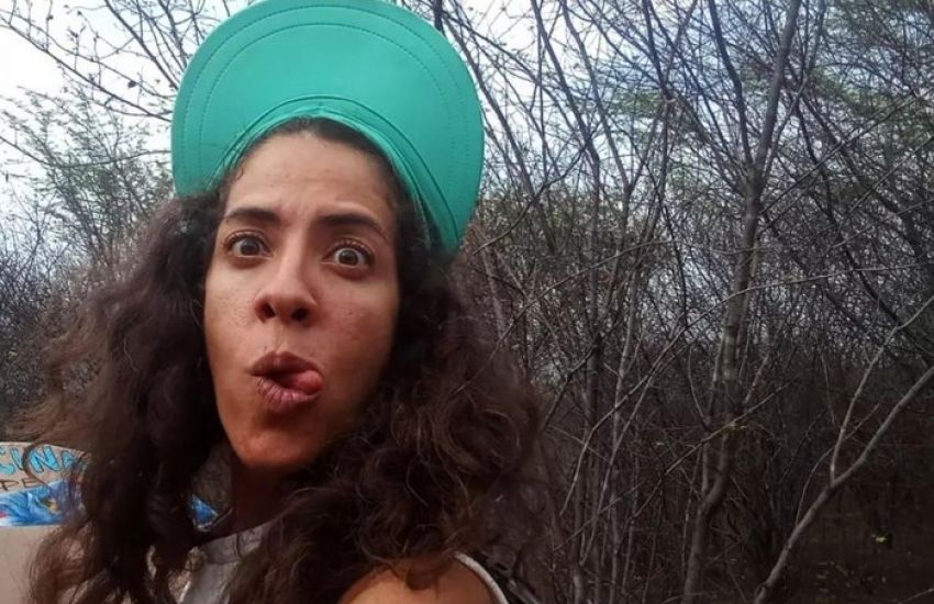 Polícia do Amazonas indicia acusados de assassinar artista venezuelana Julieta Ines Hernandez Martinez 