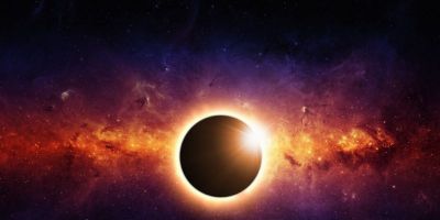 Eclipses de 2024 terão maior impacto nos assuntos coletivos  