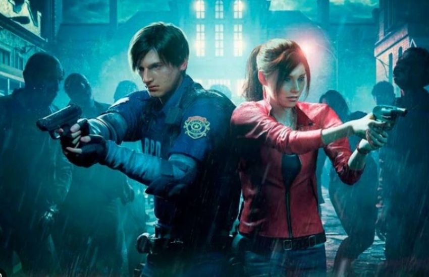 Resident Evil 2 é o grande destaque da PS Plus em janeiro 