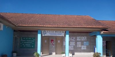 Governo do RS inicia obras em escola de Cerro Grande do Sul