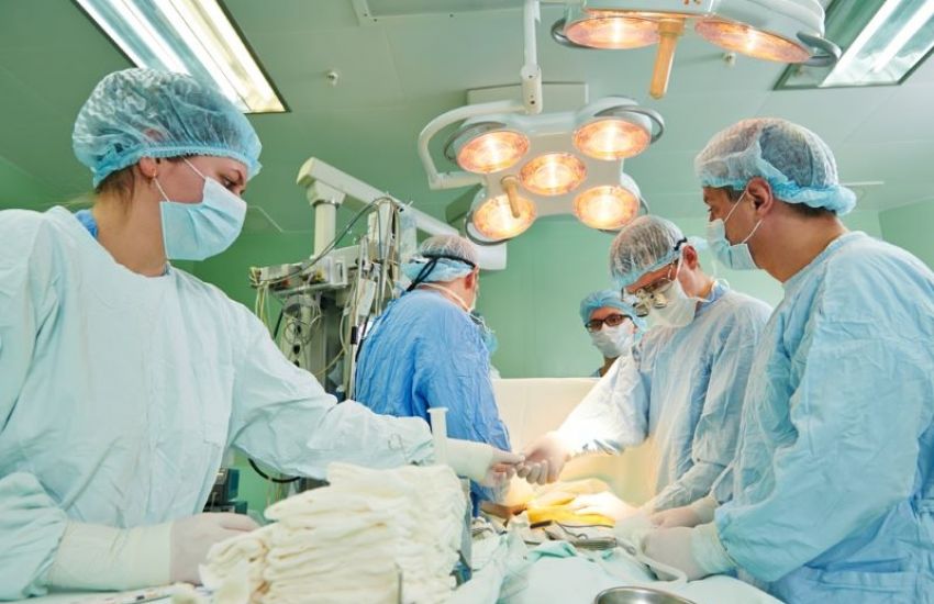 Transplantes de órgãos no RS em 2023 superaram os três anos anteriores 