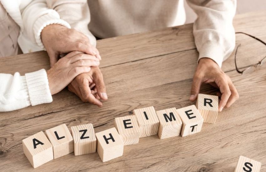 Estudo aponta que alzheimer pode ter cinco variantes diferentes     