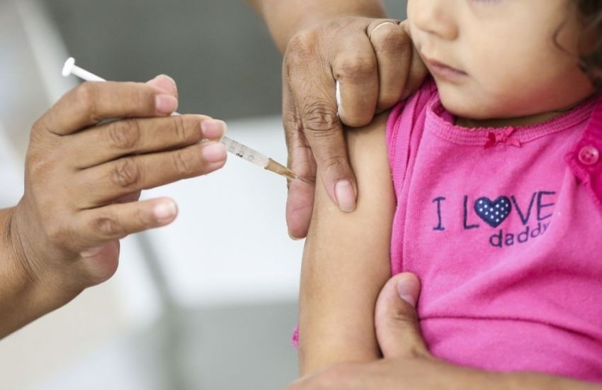 Governo do RS confirma caso importado de sarampo e reforça recomendação de vacina 