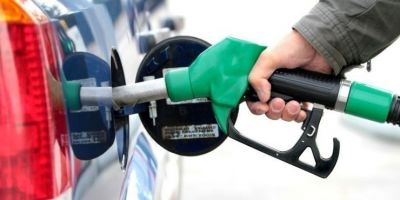 Preços da gasolina e do diesel sobem nesta quinta com novo ICMS