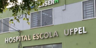 Hospitais da Rede Ebserh ofertam atendimento com práticas integrativas em Pelotas     