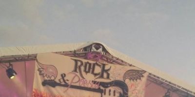 Camaquã abre inscrições para o Festival Rock e Poesia 2024