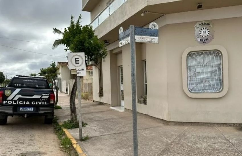 Lancha furtada de morador de São Lourenço do Sul é recuperada em Tapes 
