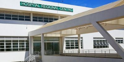 Hospital Regional de Santa Maria faz a primeira captação de rins do ano
