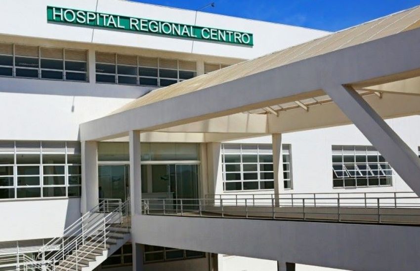 Hospital Regional de Santa Maria faz a primeira captação de rins do ano 
