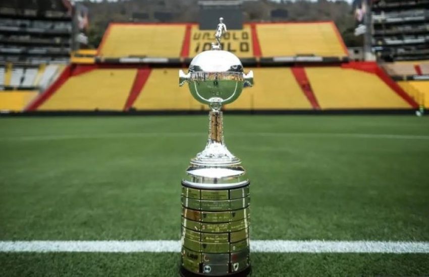 Buenos Aires receberá a final da edição 2024 da Copa Libertadores 
