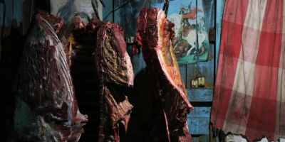 Justiça condena seis réus por venda de carne de cavalo a lanchonete na Serra