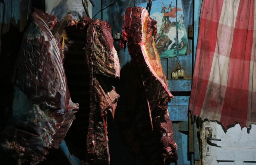 Justiça condena seis réus por venda de carne de cavalo a lanchonete na Serra 