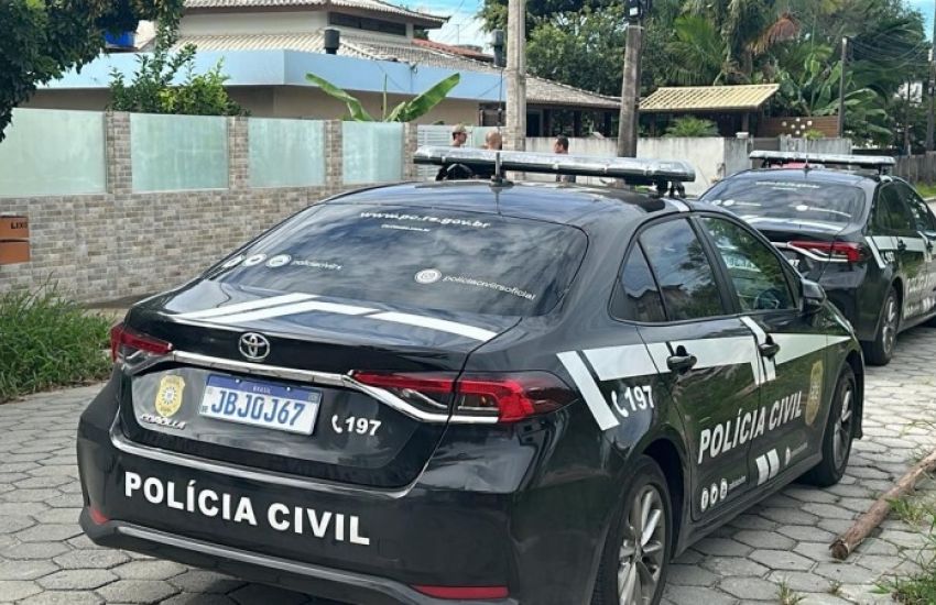 Criminoso responsável por 30 homicídios em disputa pelo tráfico no RS é capturado em Santa Catarina 