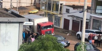 Homem é condenado a 55 anos de prisão por assalto a agência bancária em Santana da Boa Vista