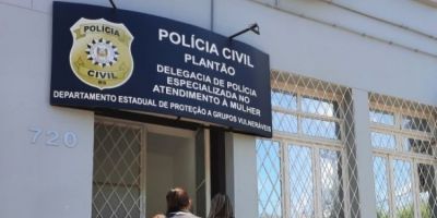 Polícia Civil do RS lança o Mapa dos Feminicídios 2023