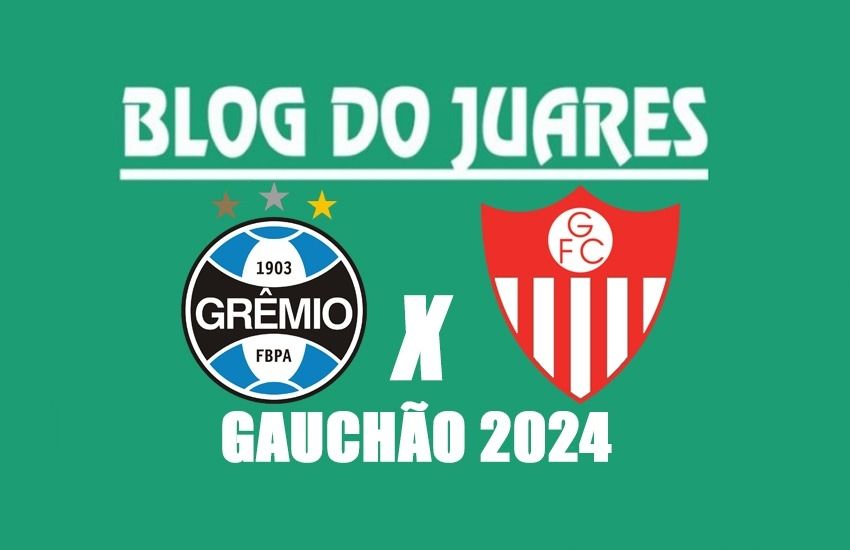 Já classificado, Grêmio joga contra o Guarany de Bagé pelo Gauchão  