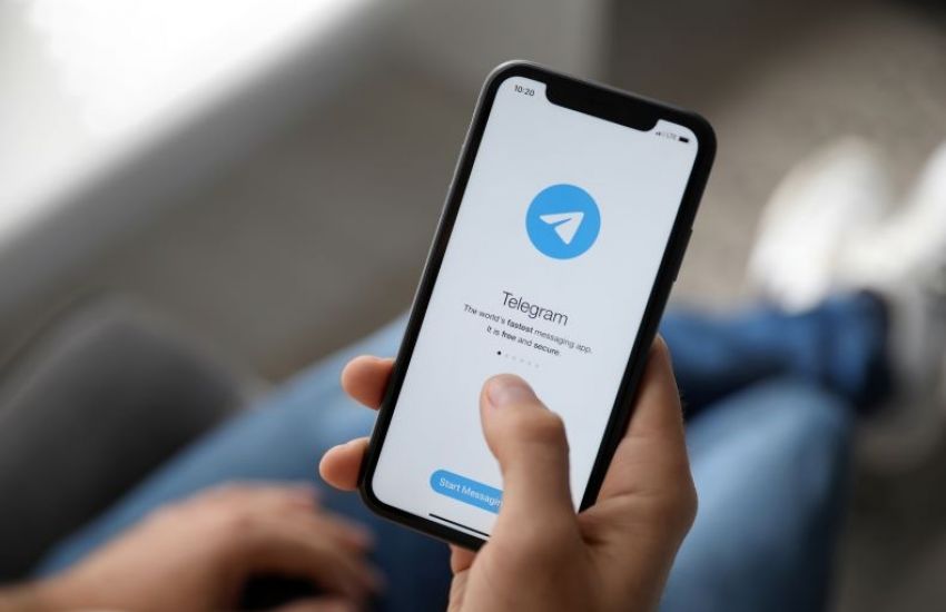 Telegram agora permite que usuários convertam contas pessoais em contas empresariais 