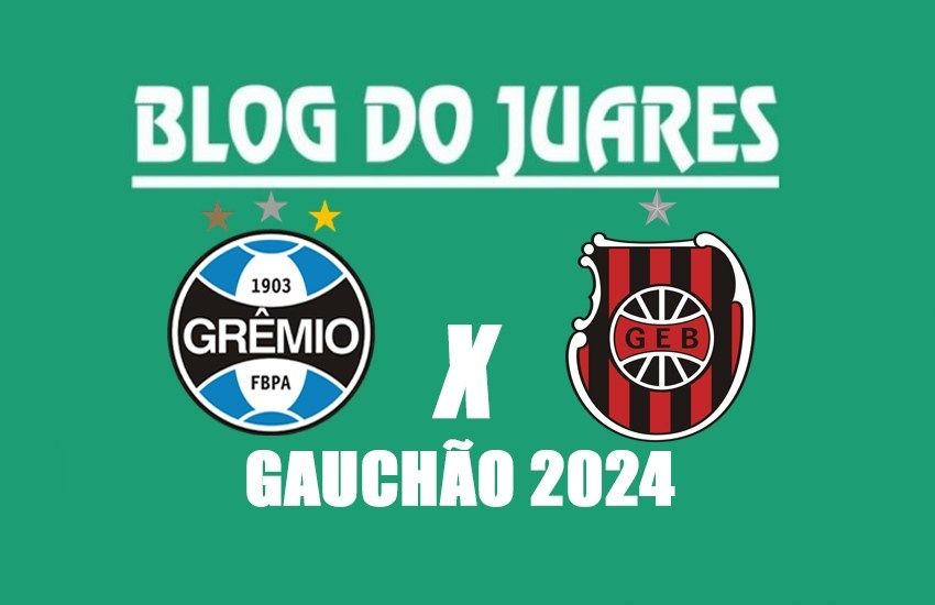 Grêmio encara Brasil de Pelotas em busca de vaga às semifinais do Gauchão 