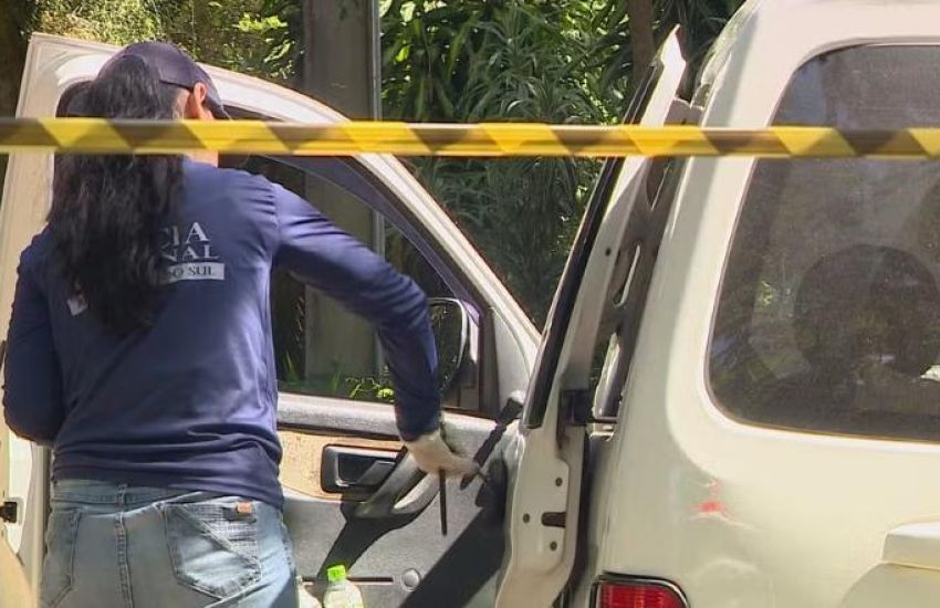 Segurança é morto a tiros após tentar deter assaltantes na Zona Sul de Porto Alegre 