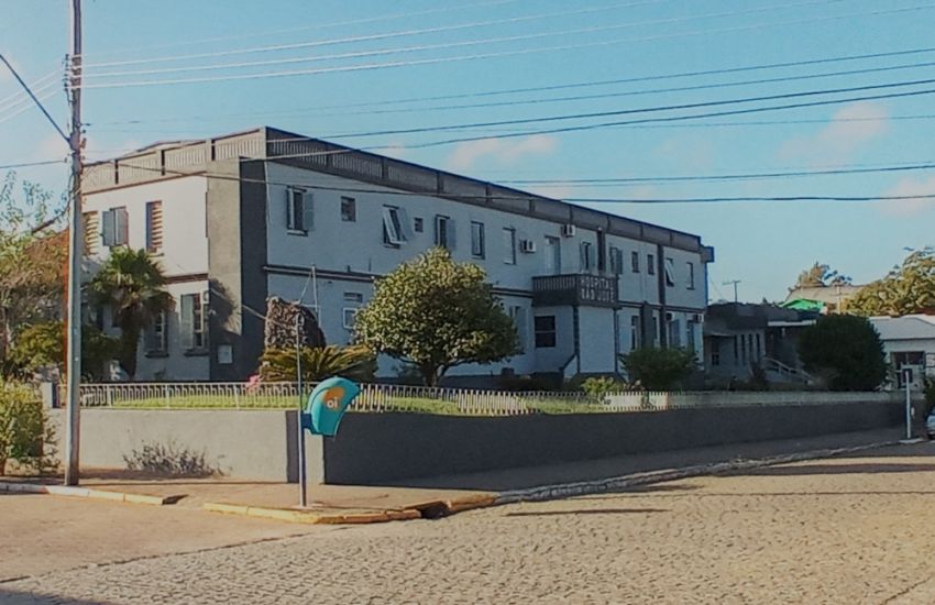 Hospital de Dom Feliciano recebe verba do governo do Estado para compra de equipamentos 