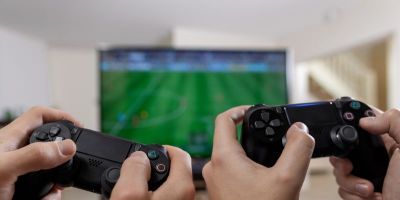 Regulamentação dos jogos eletrônicos no Brasil é aprovada pelos senadores    