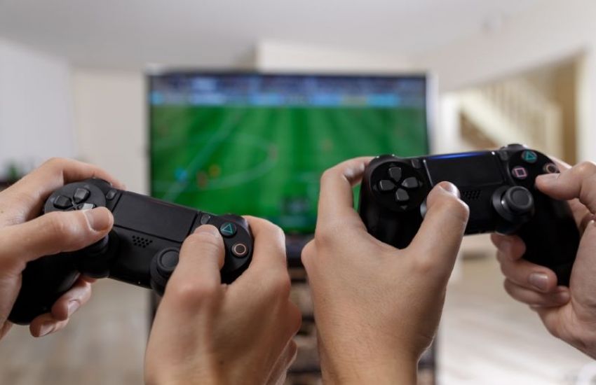 Regulamentação dos jogos eletrônicos no Brasil é aprovada pelos senadores     