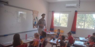 Prefeitura de Dom Feliciano amplia Programa Escola em Tempo Integral