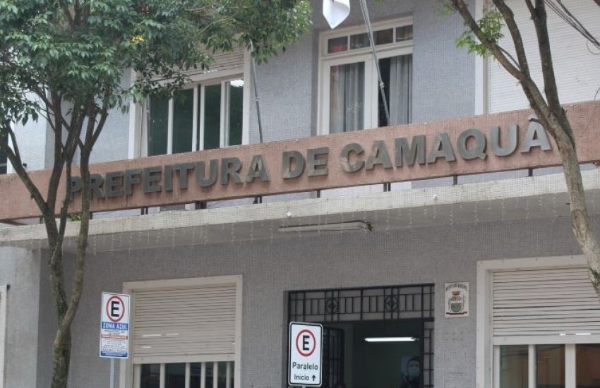 Prefeitura de Camaquã irá realizar reuniões para debater o plano de saneamento básico    